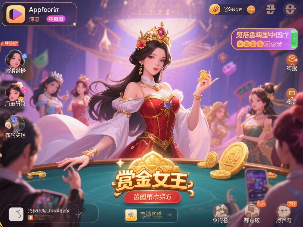 不仅如此，赏金女王在国内市场创下的多个骄人成绩，也