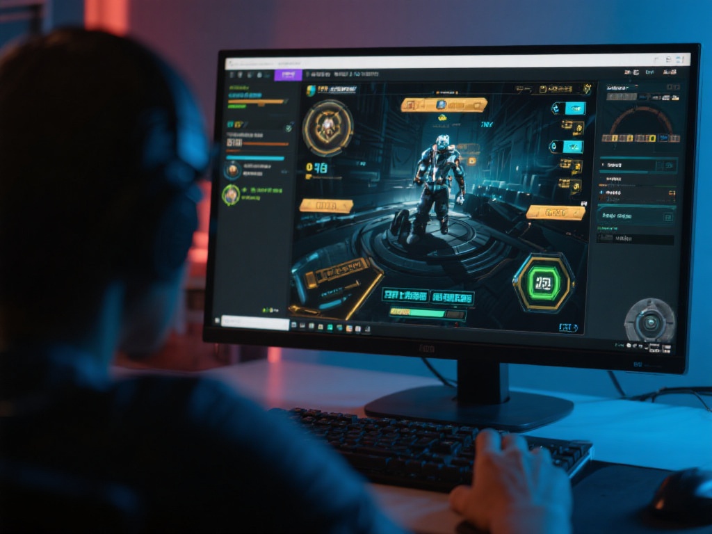 PG赏金女王单机版下载及详细教程分享