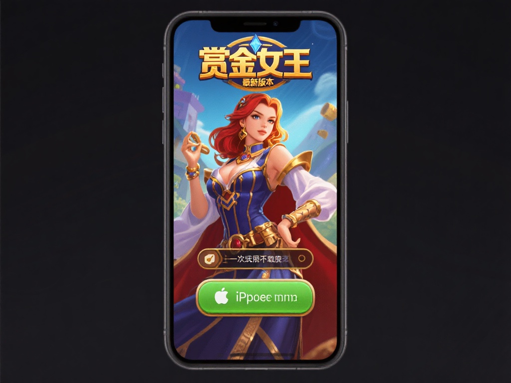 最新版本赏金女王下载及详细玩法攻略指南