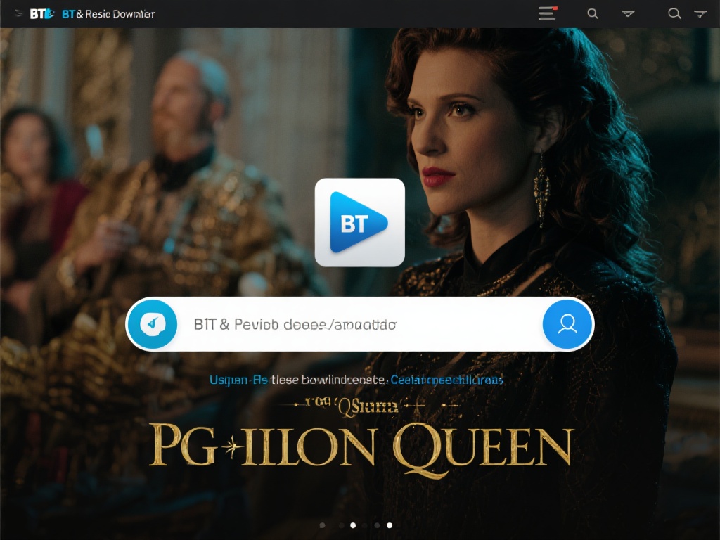 获取PG赏金女王资源的可靠软件渠道推荐