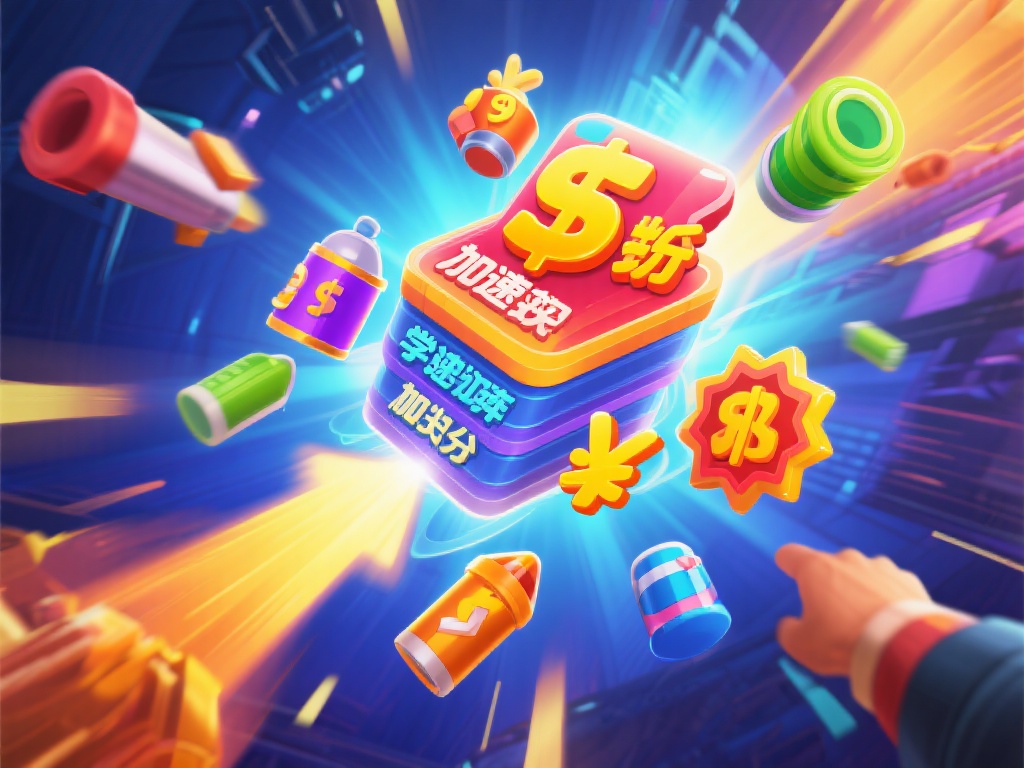 高分攻略:全面解析赏金女王游戏技巧与实战心得 学会堆叠连锁效果:在游戏中尽可能同时激活多个增益道