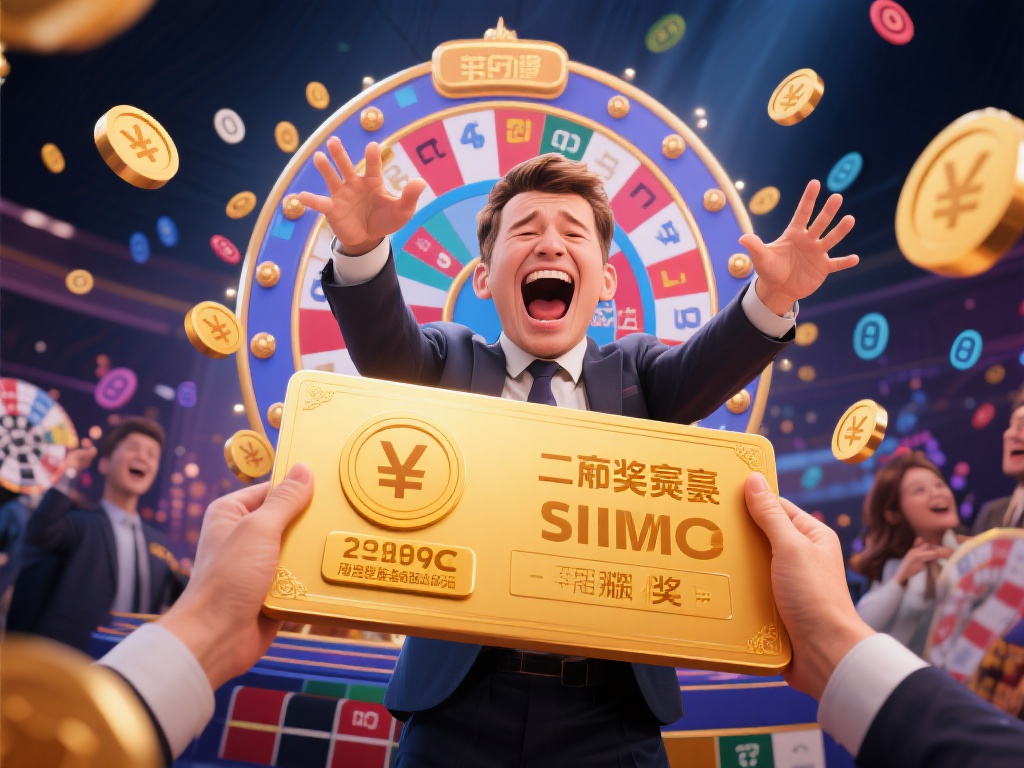 揭秘传说中的PG赏金女王大爆奖:真相究竟如何? 相信许多人会问——既然有这么多高额奖项,那为什么我