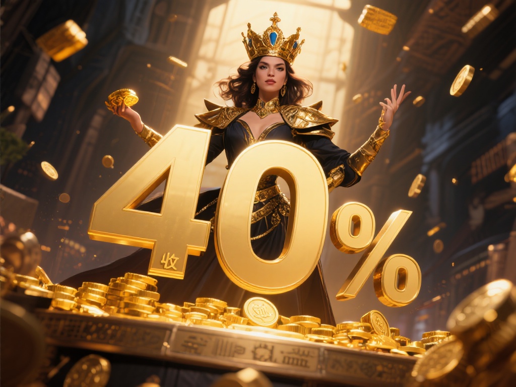 每一次成功的冒险都始于清晰的目标。对于赏金女王来说