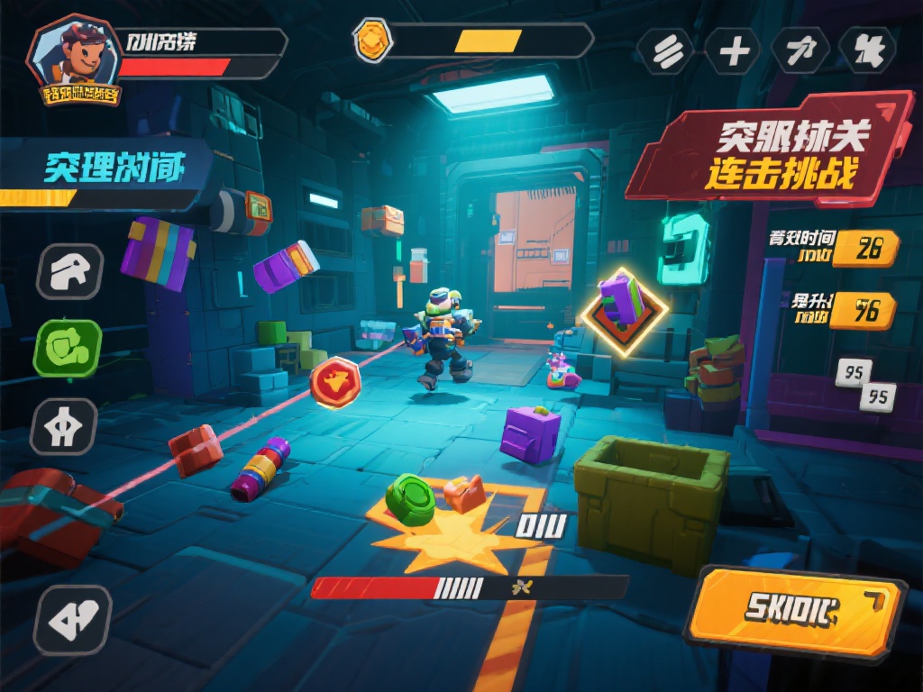 深入解析PG赏金女王：高级技巧与攻略全指南